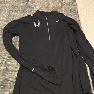 Nike track & field